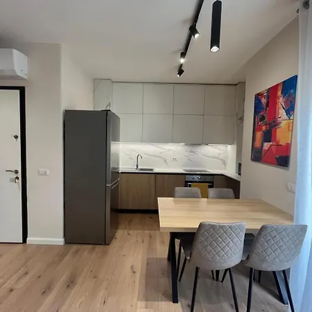 Apartament Eja S