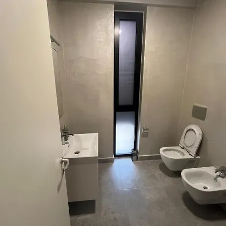 Eja S Apartament