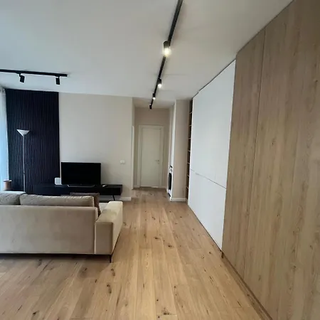 Eja S Apartment Tirana
